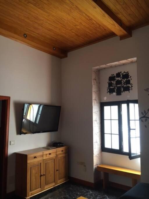 Casa Alis Villa Arrecife  Ngoại thất bức ảnh