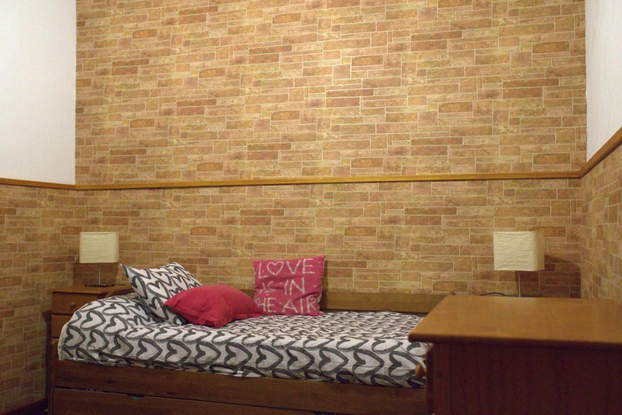 Casa Alis Villa Arrecife  Ngoại thất bức ảnh