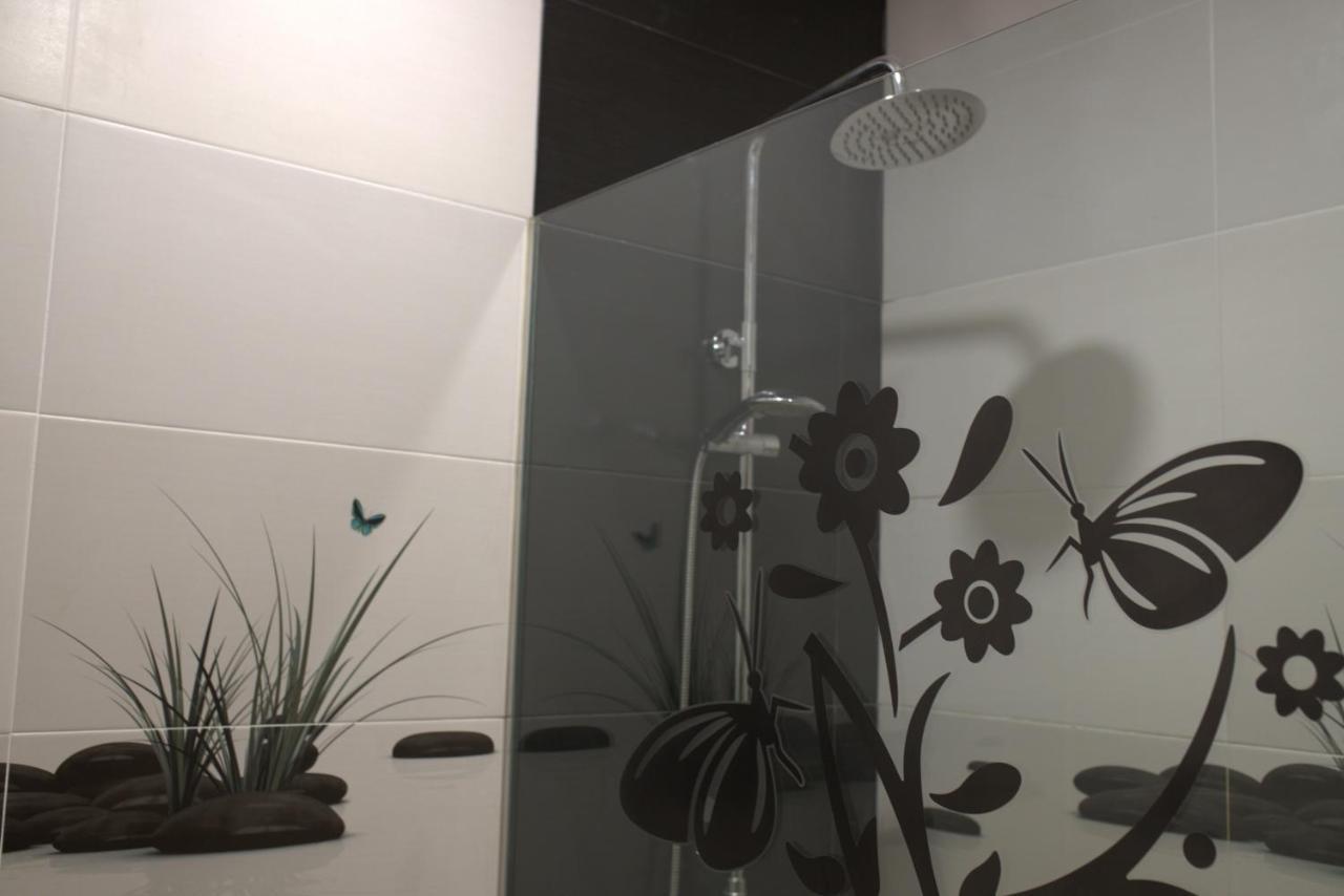 Casa Alis Villa Arrecife  Ngoại thất bức ảnh