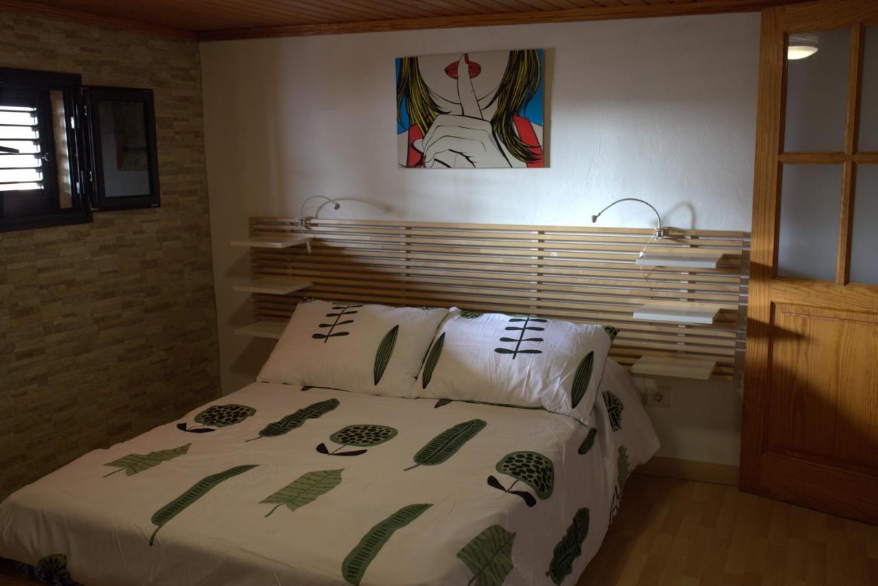 Casa Alis Villa Arrecife  Ngoại thất bức ảnh