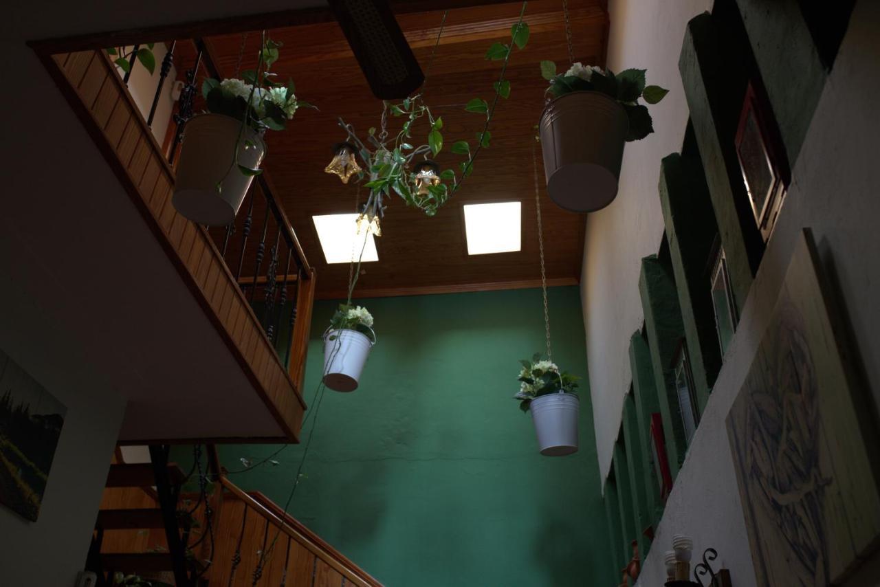 Casa Alis Villa Arrecife  Ngoại thất bức ảnh