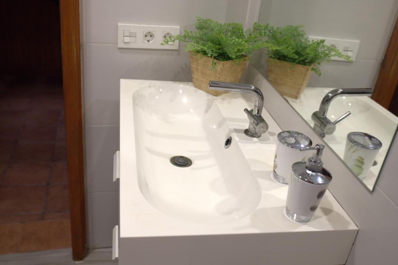 Casa Alis Villa Arrecife  Ngoại thất bức ảnh